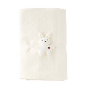 [밍크뮤](IV)하트모달테리방수요패드 34W70-ABA-02