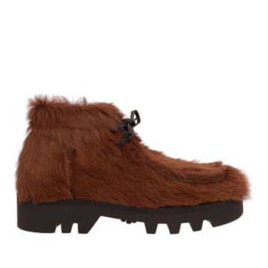 드리스반노튼 앵클부츠 MW232740 312205