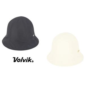 볼빅 여성 골프 자가드 튤립햇 VLAPO807