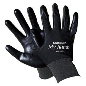 코메론 장갑 마이핸즈 MHP-20 검정M