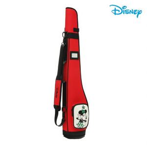 [디즈니골프]여성 캐릭터 아트웍 파크골프 골프가방 DO3LAK001