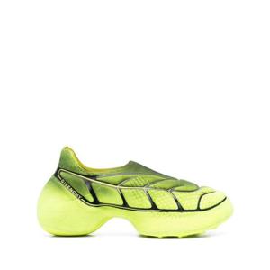 지방시 남성 그린 슬립온 BH0076H1E5 TK360003