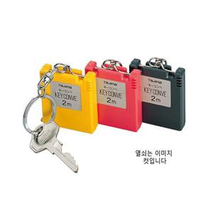 TAJIMA 줄자(키고리)_KEC-20 2M