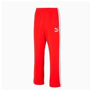 푸마 남녀공용 T7 트랙 와이드 팬츠 933188-02