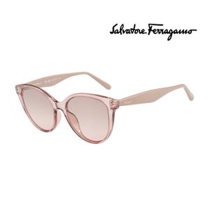 (국내당일발송) 페라가모 명품 선글라스 SF1073S 278 라운드 남자 여자