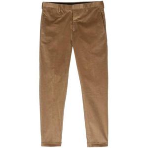 폴 스미스 스트레이트 팬츠 M1R 150M N02065 61 BROWN