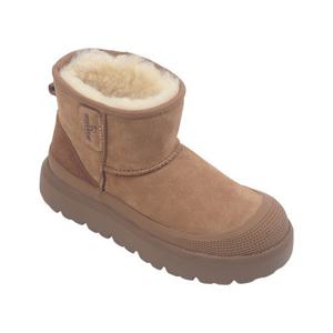 [토박스]오즈어그웨어 어덜트 클래식 플러스 미니부츠 브라운 OZWCE4TPMB11BRO