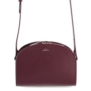 [아페쎄] [스크래치] 데미룬 미니 p_PXAWV F61392 GAE 크로스백 숄더백