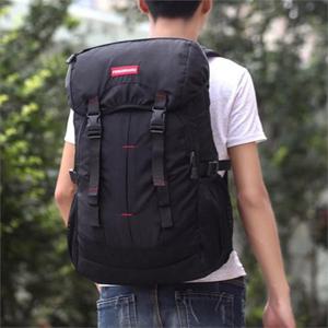 [라일리] Rly CROSS COUNTRY 캐주얼 백팩 여행가방 등산배낭