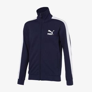 푸마 남녀공용 T7 트랙 자켓 KR 933186-02