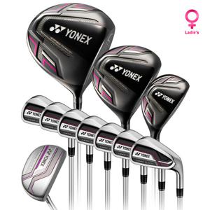 요넥스 뉴 이존 엘리트 4.0 여성 풀세트