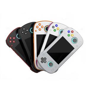 레트로이드 포켓5 미니 6+128GB 휴대용 레트로 게임기