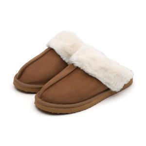 [체험특가]낫소 쉐르파 어그슬리퍼