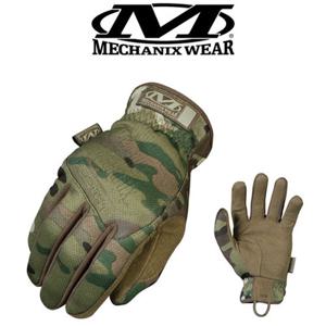 메카닉스웨어 패스트 핏 멀티캠 오토바이장갑 자전거장갑