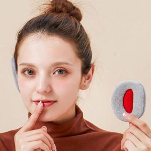 스마트 남녀공용 이어핏 귀마개 심플한 귀보호