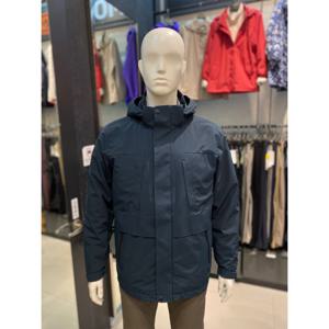 [마운티아] 24년 남성 겨울 2LAYER 멀티 아토3IN1자켓 3 1MQJKW4