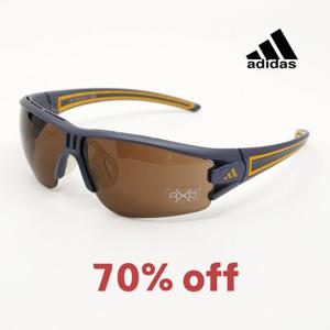 아디다스 A403-6051LST콘트라스트 골프 스포츠 선글라스 고글S