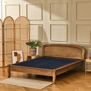 [명품의료기] DS 2232Q 퀸 게르마늄 돌침대