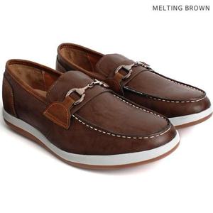 [멜팅브라운] 남자스니커즈 남성가을스니커즈 가죽스니커즈 AG22