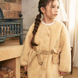 [토토헤로스]TH밀라무스탕롱점퍼-12372122072