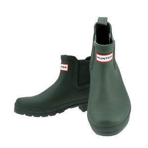 헌터 WFS2078RMA-HGR 오리지날 첼시 레인 부츠