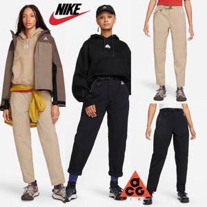 나이키 FD5211 ACG 여자 등산 트래킹 발수 카고 팬츠 바지