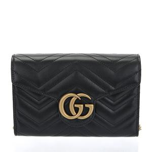 [로로모다] 구찌 GG 마틀라세 미니 숄더백 / 474575-DTD1T-1000