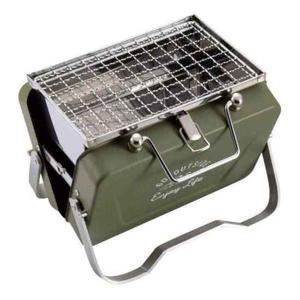 펄 메탈 펄 UG-0081 [야외 스토브 탁상 그릴 V 타입 B6 타입 몬테 캡틴 스태그 캡틴 스태그 올리브]