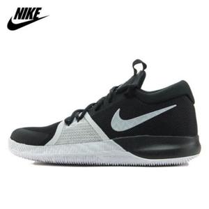 나이키 운동화 줌 어세션 검흰_918385-001