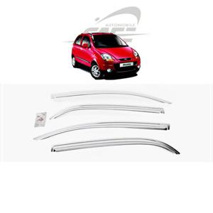 (썬바이저) 2005-2011 올뉴마티즈 크롬 윈도우