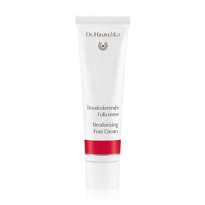 닥터하우쉬카 Dr. Hauschka 풋크림 바디 손 발 케어 30ml