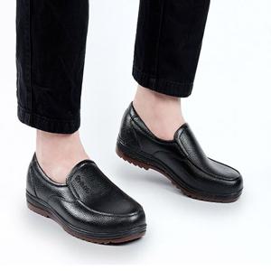 남성 무지 캐쥬얼 면접 정장 데이트 하객 검정 로퍼