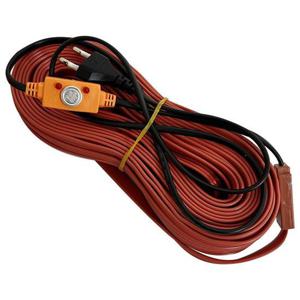 수도동파방지열선(센서형-20M) 히팅케이블