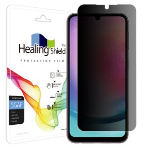 갤럭시 A24 프라이버시 사생활 보호필름 액정