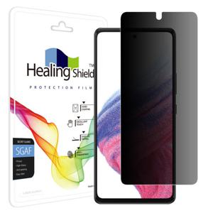 갤럭시 A53 프라이버시 사생활 보호필름 액정