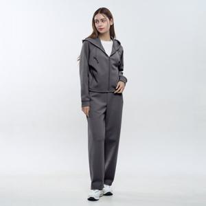 액티브디바 여성 후드 집업 트레이닝 세트(W5WS01)