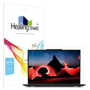 씽크패드 X1 카본 13세대 올레포빅 Light 액정필름