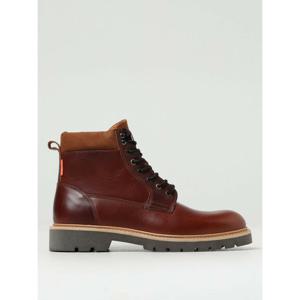 [PAUL SMITH] 라프리마 남성 부츠 M2SDNI02LBEC 62 Brown /6