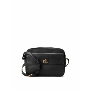 [LAUREN RALPH LAUREN] 여성 크로스 바디 백 크로스바디 Marcy Cmra M 431926645001 블랙 /8