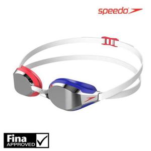 스피도 수입 엘리트 미러 수경 물안경 H9155245 취미