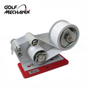 골프메카닉스 기어형 그립테이프 디스펜서 피팅용품