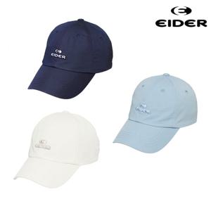 [아이더]C-series 에센셜 우븐 볼캡 DUA24C41