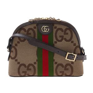 [구찌] 오피디아 점보 GG 스몰 숄더백 499621 UKMIG 2570