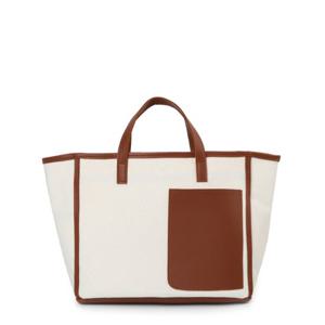 [레네]올리비아팝 여성 사각 캔버스 에코백 토트백 OP_M2213