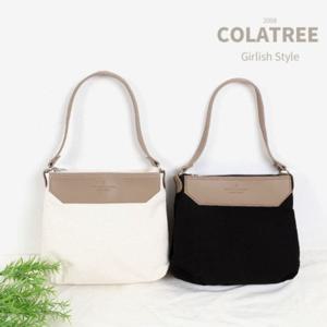 [레네]올리비아팝 여성 사각 가방 에코백 토트백 OP_M1912