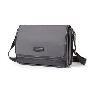 [쌤소나이트] JEFFERY 2 메신저백 GREY UG708003