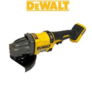 디월트 충전 앵글 그라인더 전동 DCG418N 60V 본체