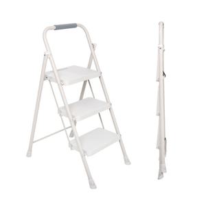 모빌리아 접이식 3단 이동식 가정용 사다리 MB8012215-3