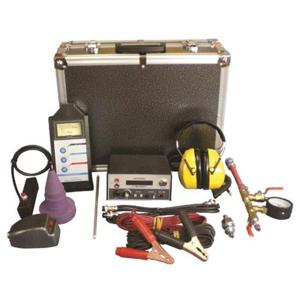 한라 누수탐지기(배관누수겸용) 멀티텍 1EA 소모품