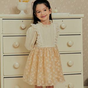 [토토헤로스]TH 클라이씨 원피스-12352130082